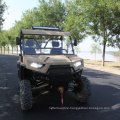 500CC Four-Wheel Drive UTV